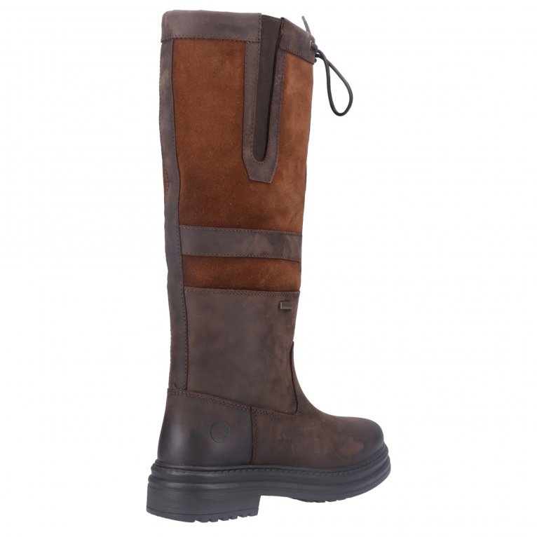 Charles Clinkard Cotswold Broadway Womens Boots