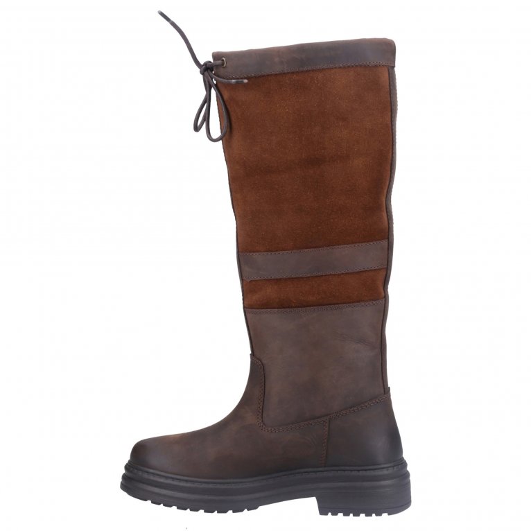 Charles Clinkard Cotswold Broadway Womens Boots