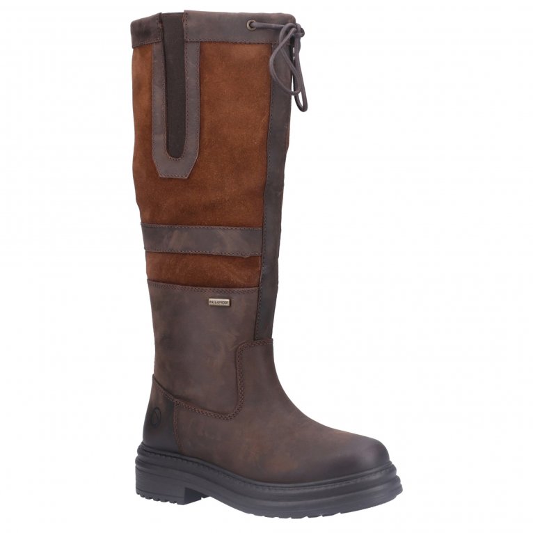 charles clinkard Cotswold Broadway Womens Boots