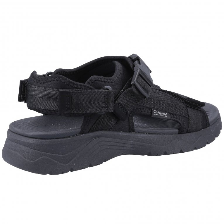 Charles Clinkard Cotswold Buckland Mens Sandals