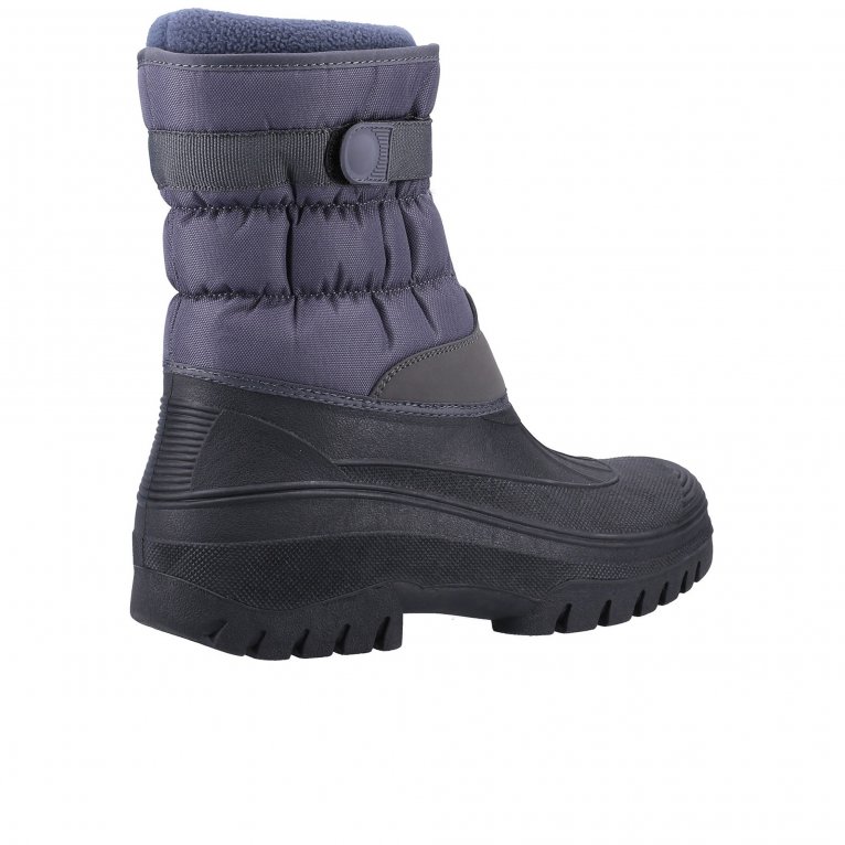Charles Clinkard Cotswold Chase Womens Snow Boots
