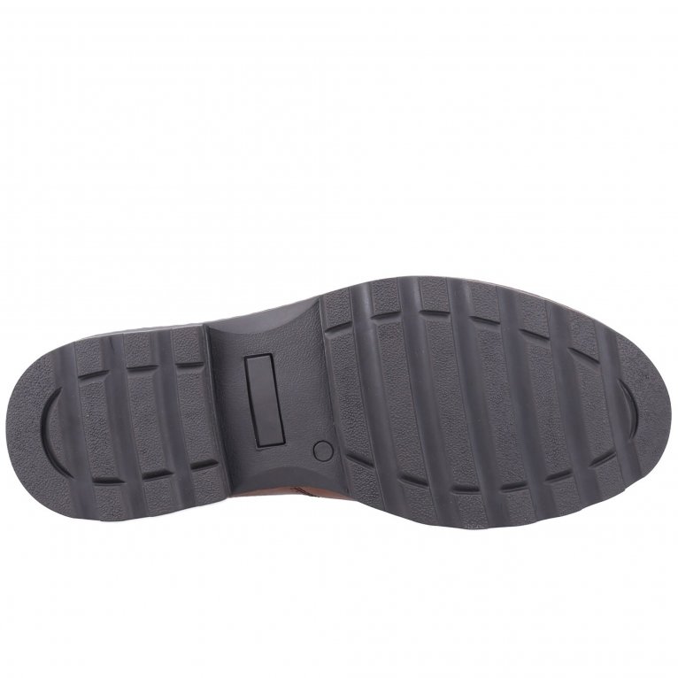 Charles Clinkard Cotswold Ford Mens Chelsea Boots