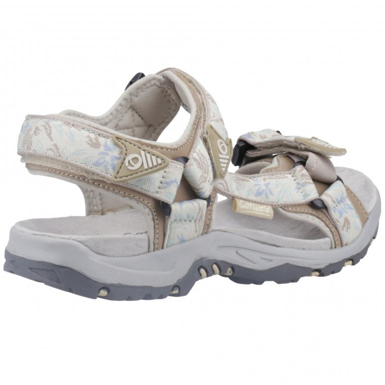 Charles Clinkard Cotswold Foxcote Womens Sandals
