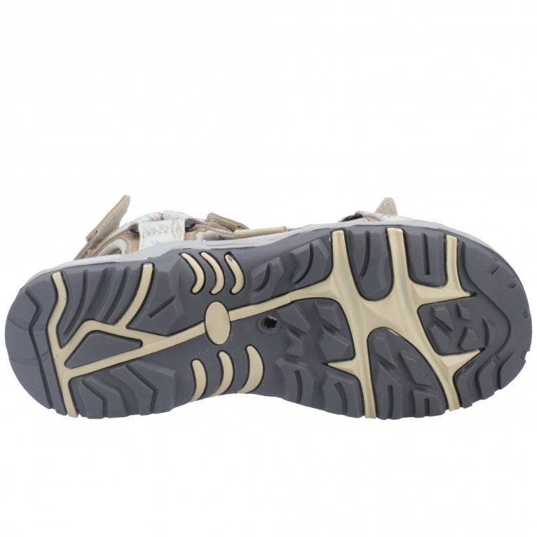 Charles Clinkard Cotswold Foxcote Womens Sandals