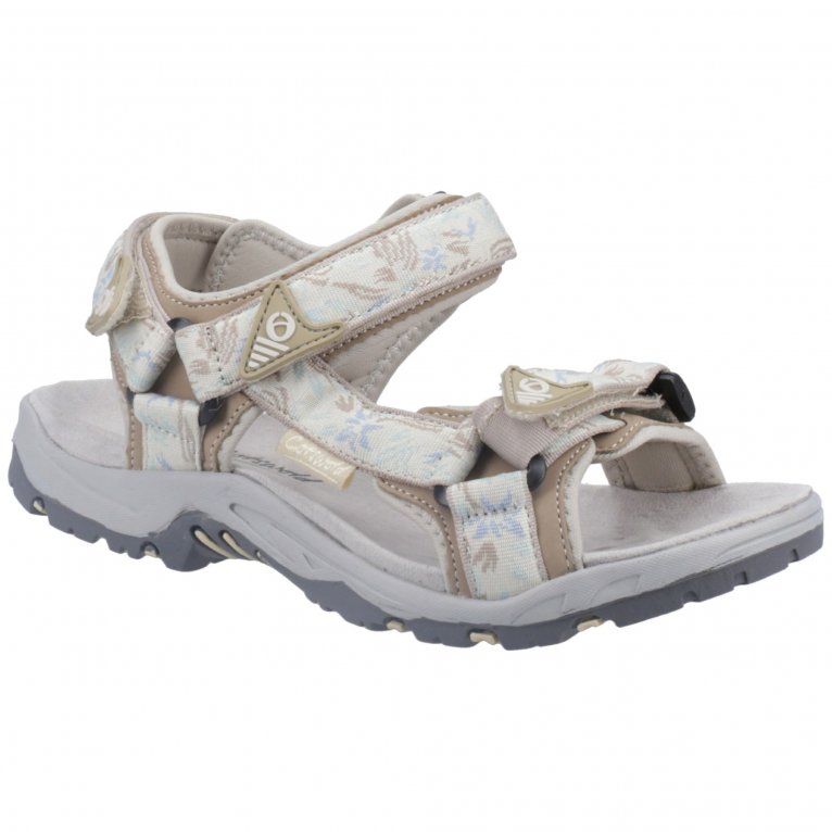 charles clinkard Cotswold Foxcote Womens Sandals