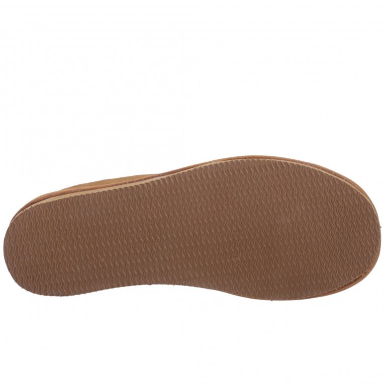 Charles Clinkard Cotswold Foxmoor Womens Slippers