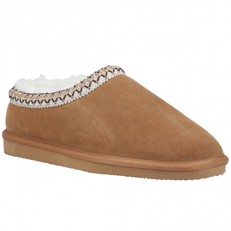 charles clinkard Cotswold Foxmoor Womens Slippers