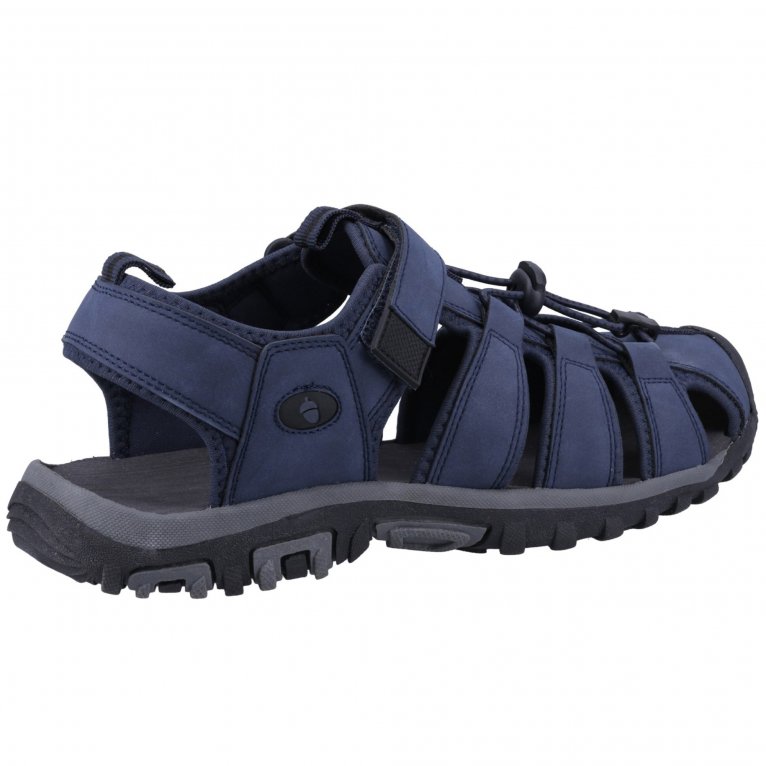 Charles Clinkard Cotswold Furze Mens Sandals