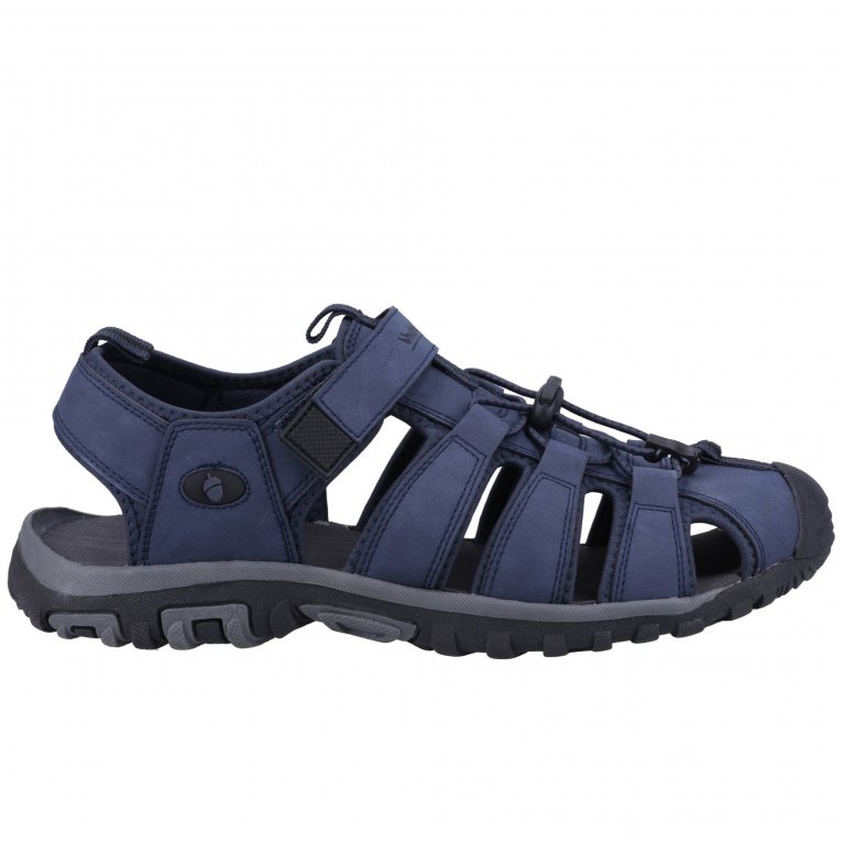 Charles Clinkard Cotswold Furze Mens Sandals