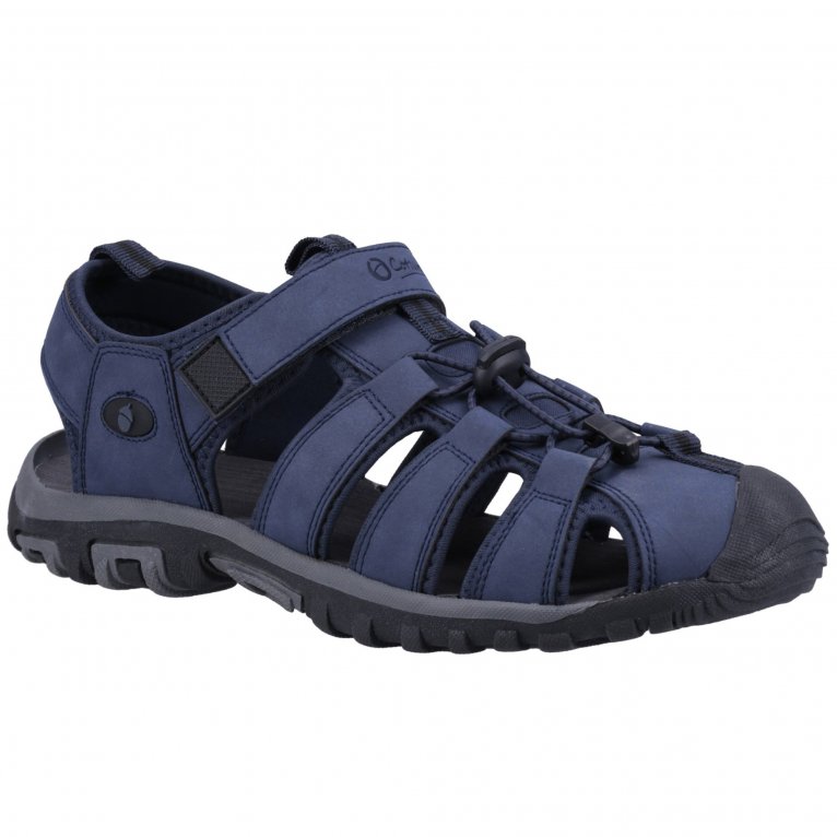 charles clinkard Cotswold Furze Mens Sandals