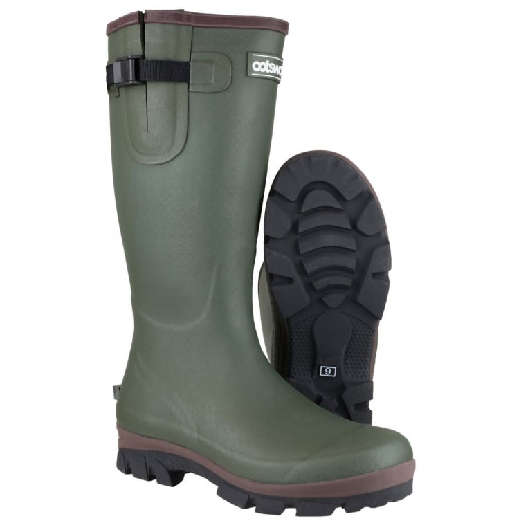Charles Clinkard Cotswold Grange Mens Wellingtons