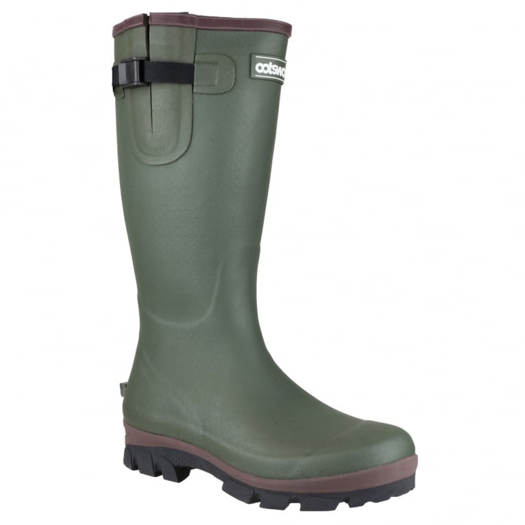 charles clinkard Cotswold Grange Mens Wellingtons