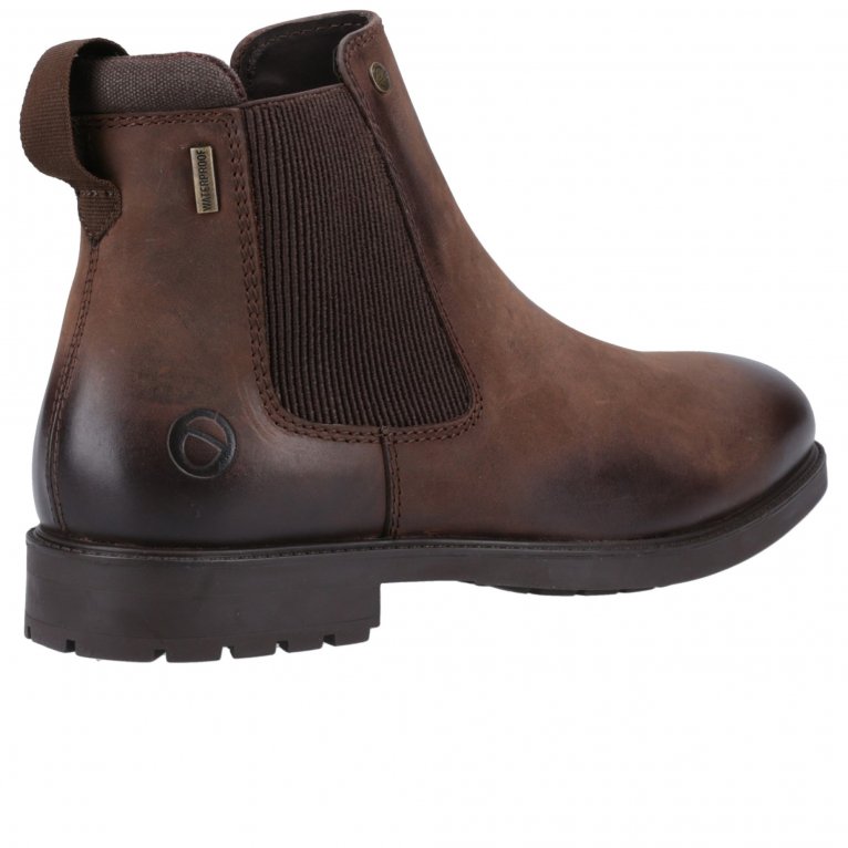 Charles Clinkard Cotswold Gretton Mens Boots