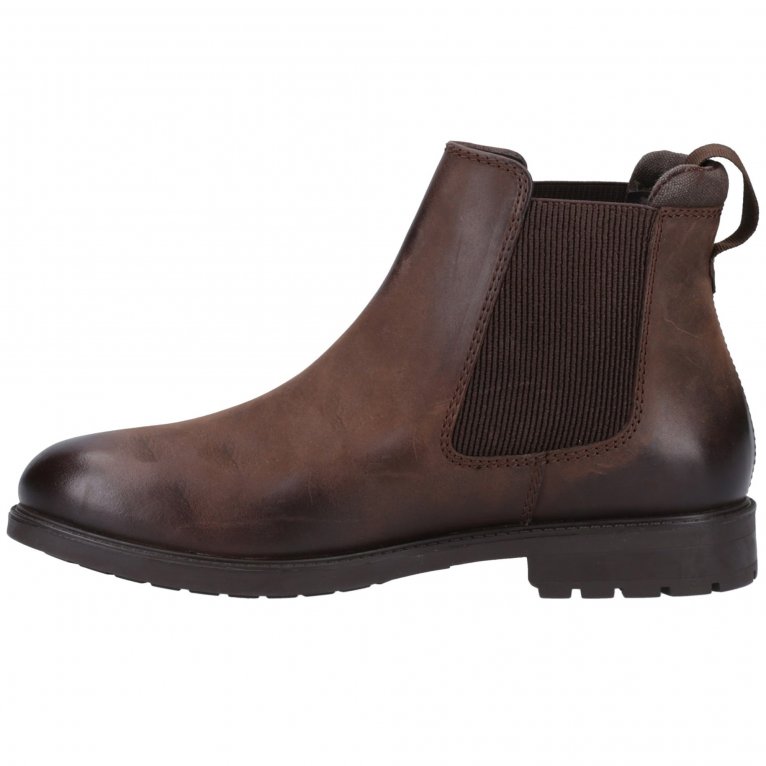 Charles Clinkard Cotswold Gretton Mens Boots