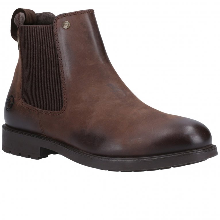 charles clinkard Cotswold Gretton Mens Boots