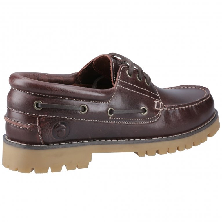 Charles Clinkard Cotswold Inglecote Mens Shoes