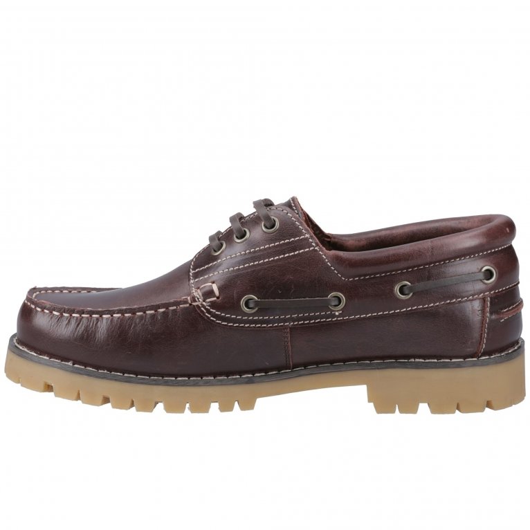 Charles Clinkard Cotswold Inglecote Mens Shoes