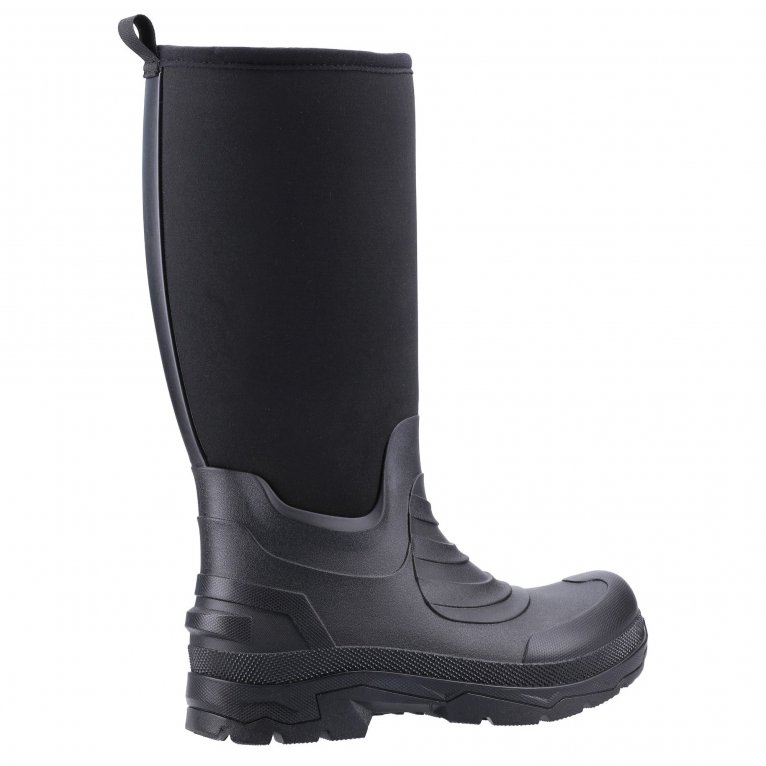 Charles Clinkard Cotswold Kenwood Mens Wellingtons