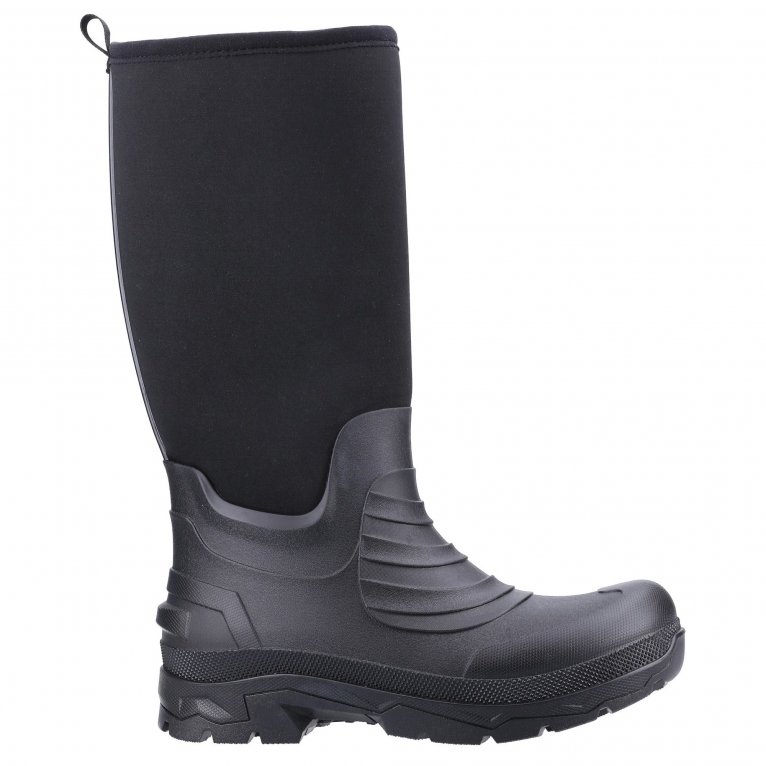 Charles Clinkard Cotswold Kenwood Mens Wellingtons