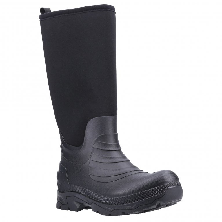 charles clinkard Cotswold Kenwood Mens Wellingtons