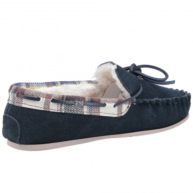Charles Clinkard Cotswold Kilkenny Womens Slippers