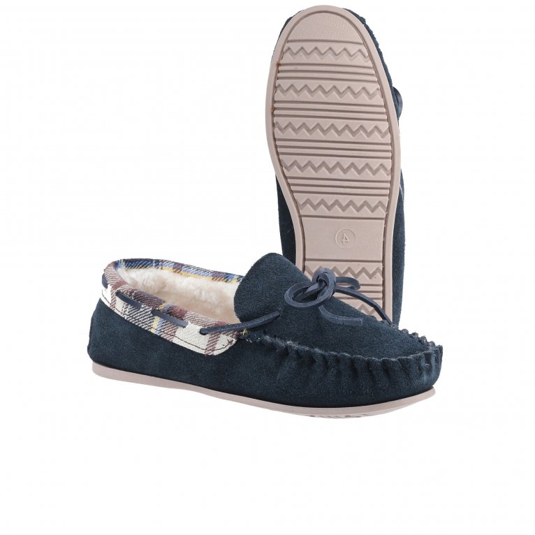 Charles Clinkard Cotswold Kilkenny Womens Slippers
