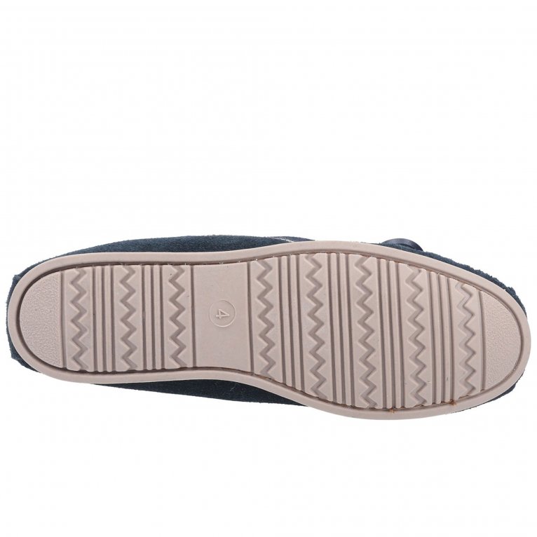 Charles Clinkard Cotswold Kilkenny Womens Slippers