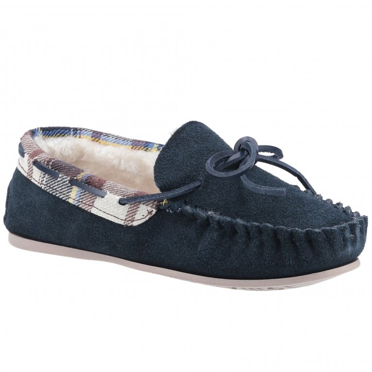 charles clinkard Cotswold Kilkenny Womens Slippers