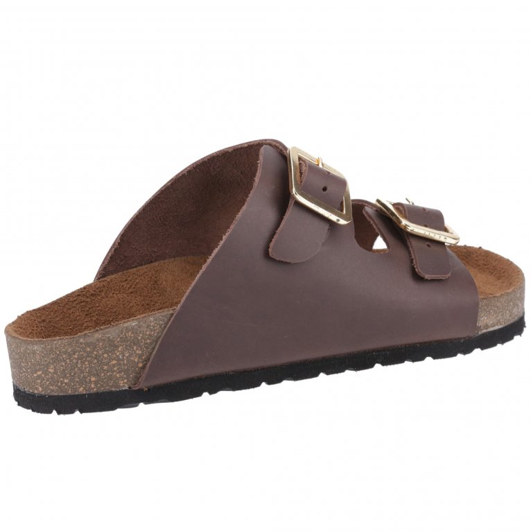 Charles Clinkard Cotswold Lushill Ladies Mule