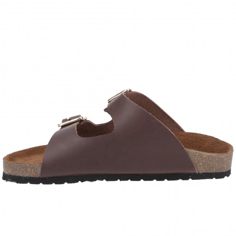Charles Clinkard Cotswold Lushill Ladies Mule