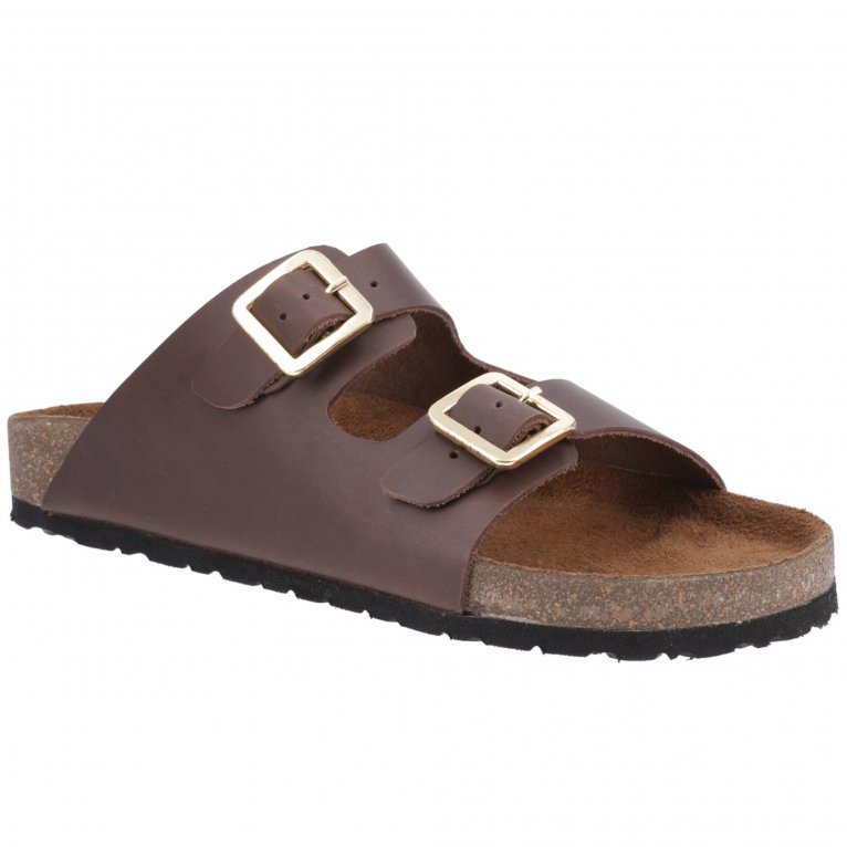 charles clinkard Cotswold Lushill Ladies Mule