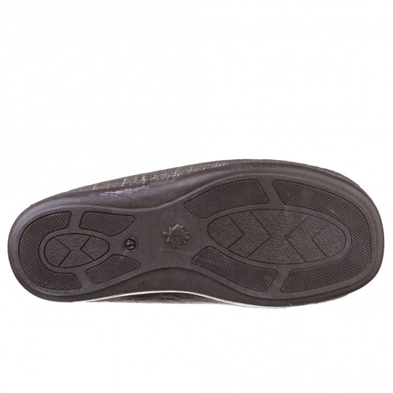 Charles Clinkard Cotswold Stanley Mens Slippers