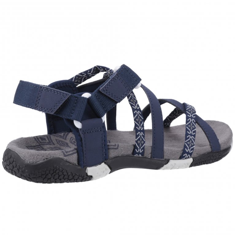 Charles Clinkard Cotswold Sunhill Womens Sandals