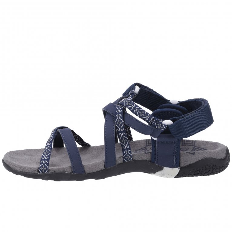 Charles Clinkard Cotswold Sunhill Womens Sandals