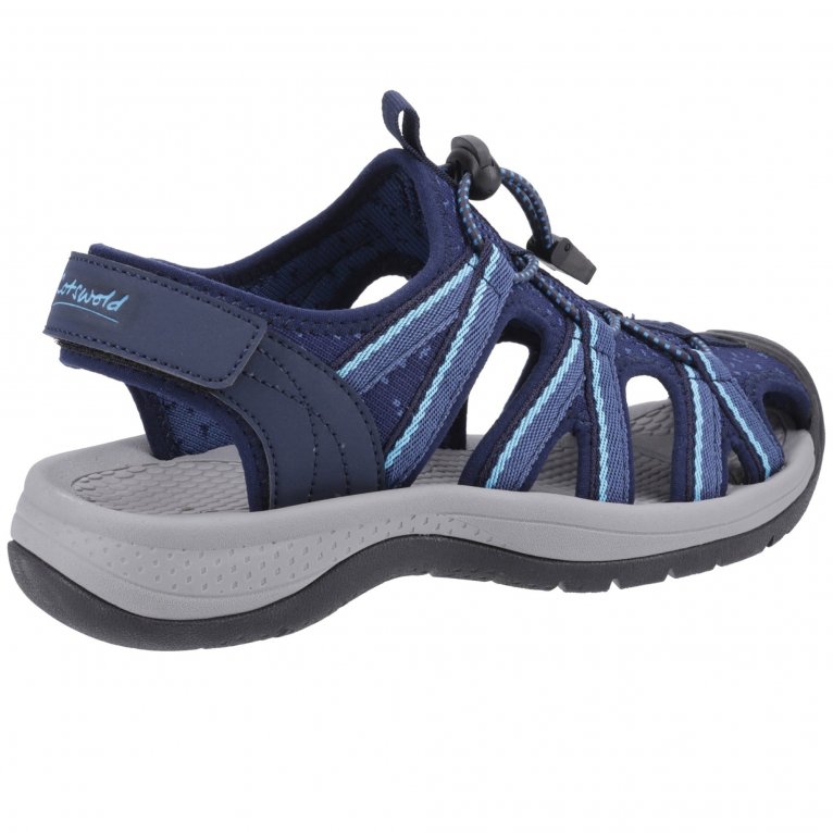 Charles Clinkard Cotswold Upton Womens Sandals