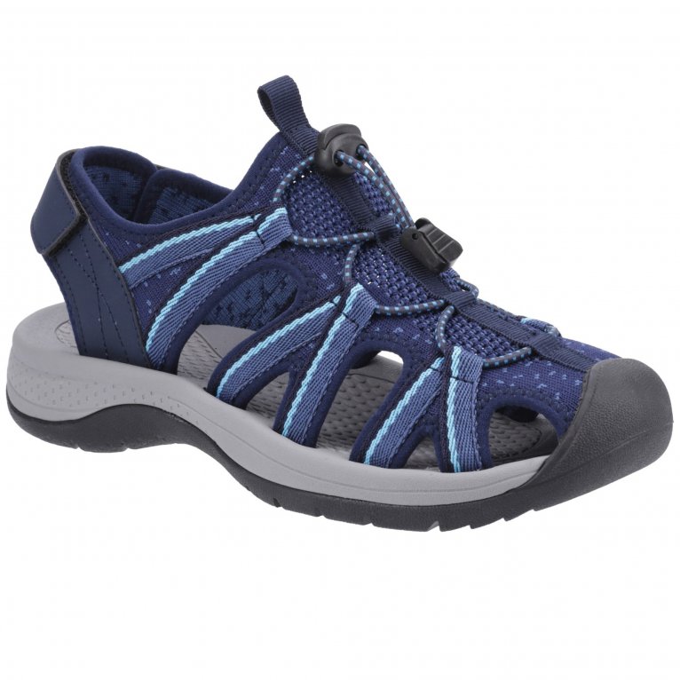 charles clinkard Cotswold Upton Womens Sandals