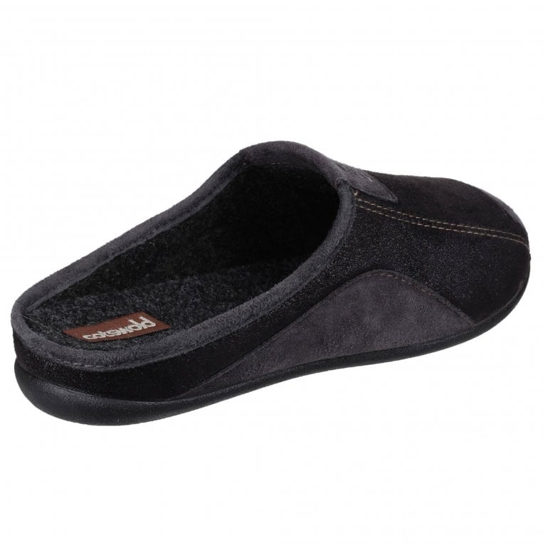 Charles Clinkard Cotswold Westwell Mens Slippers