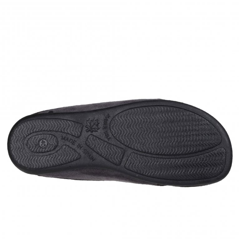 Charles Clinkard Cotswold Westwell Mens Slippers