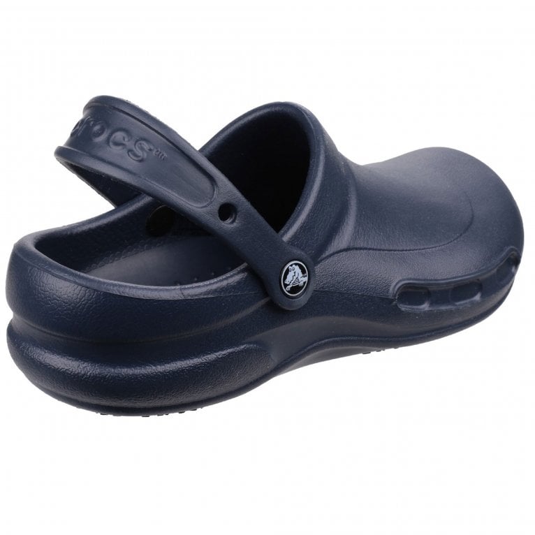 Charles Clinkard Crocs Bistro Work Mens Clogs