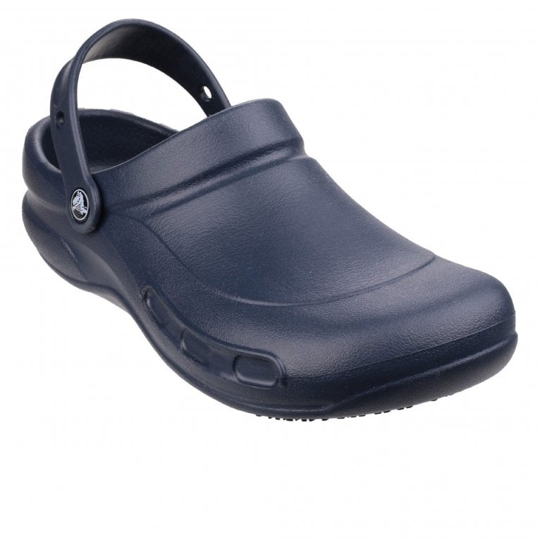 charles clinkard Crocs Bistro Work Mens Clogs