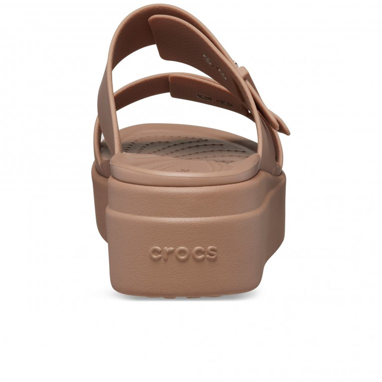 Charles Clinkard Crocs Brooklyn Womens Sandals