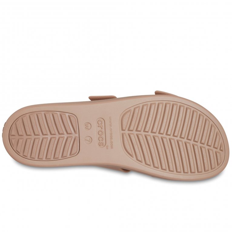 Charles Clinkard Crocs Brooklyn Womens Sandals
