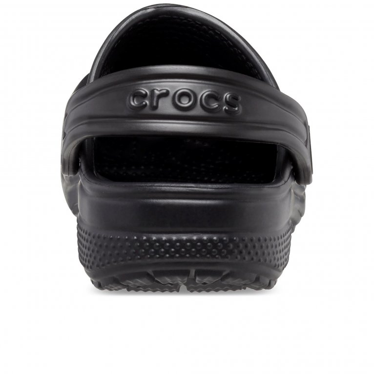 Charles Clinkard Crocs Classic Boys Clogs