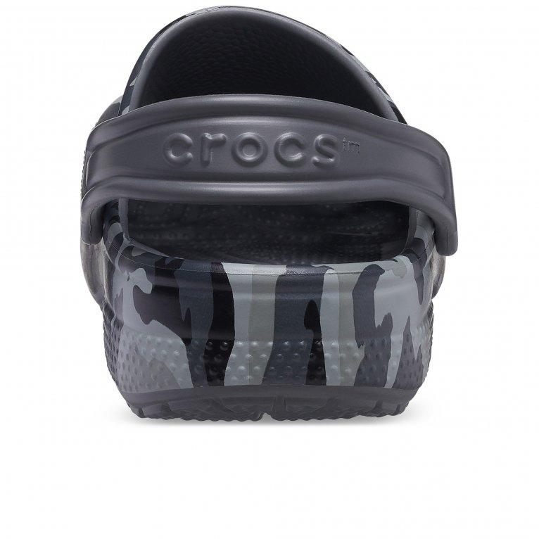 Charles Clinkard Crocs Classic Boys Clogs