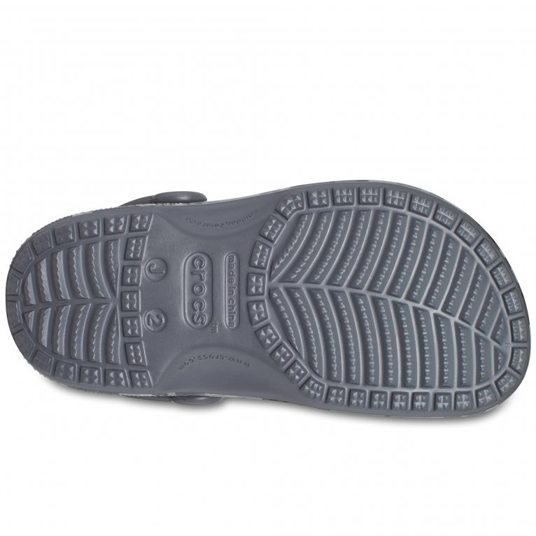 Charles Clinkard Crocs Classic Boys Clogs