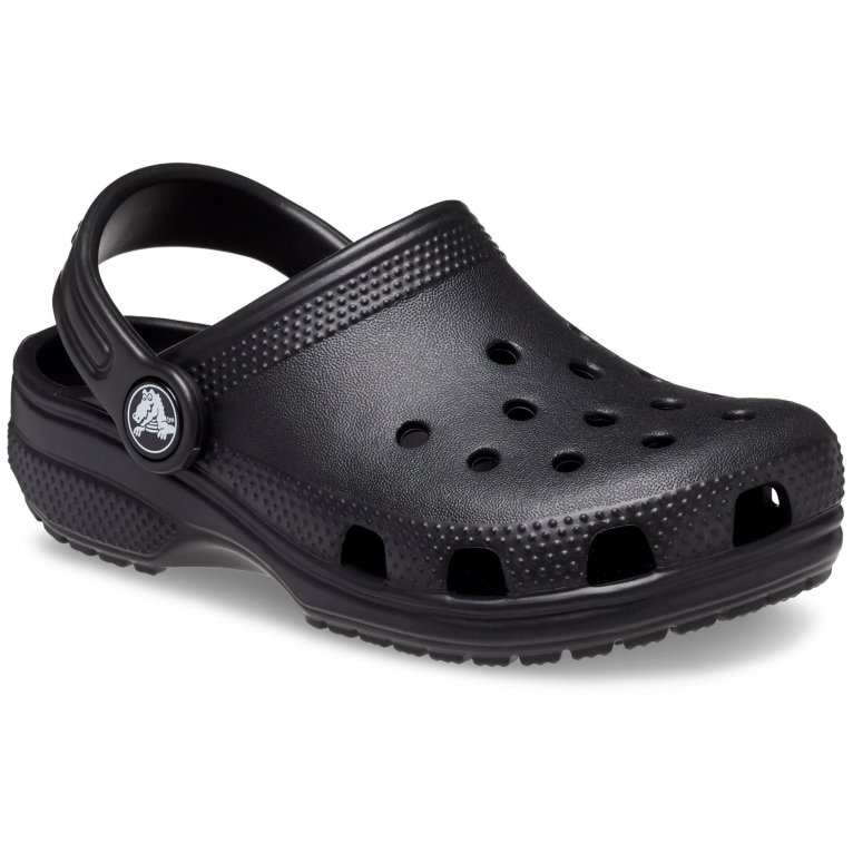 charles clinkard Crocs Classic Boys Toddler Clogs