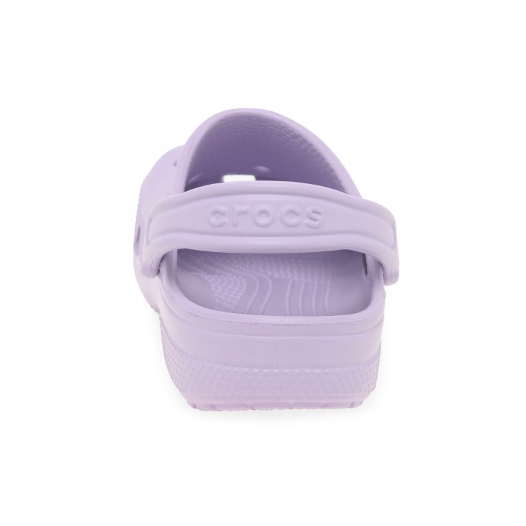 Charles Clinkard Crocs Classic Clog Girls Sandals