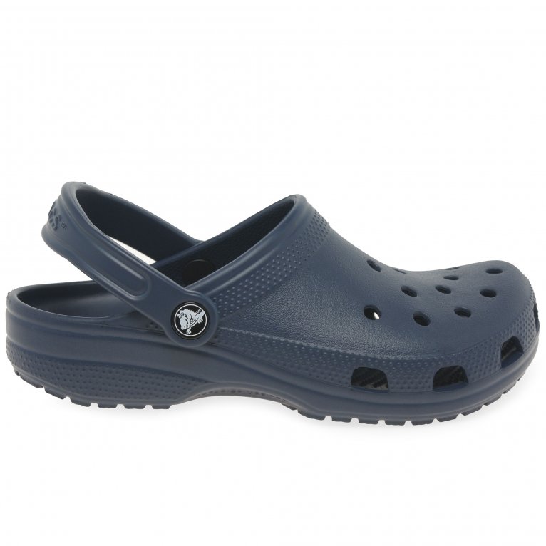 Charles Clinkard Crocs Classic Clog K Boys Sandals