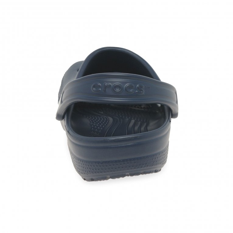 Charles Clinkard Crocs Classic Clog K Boys Sandals