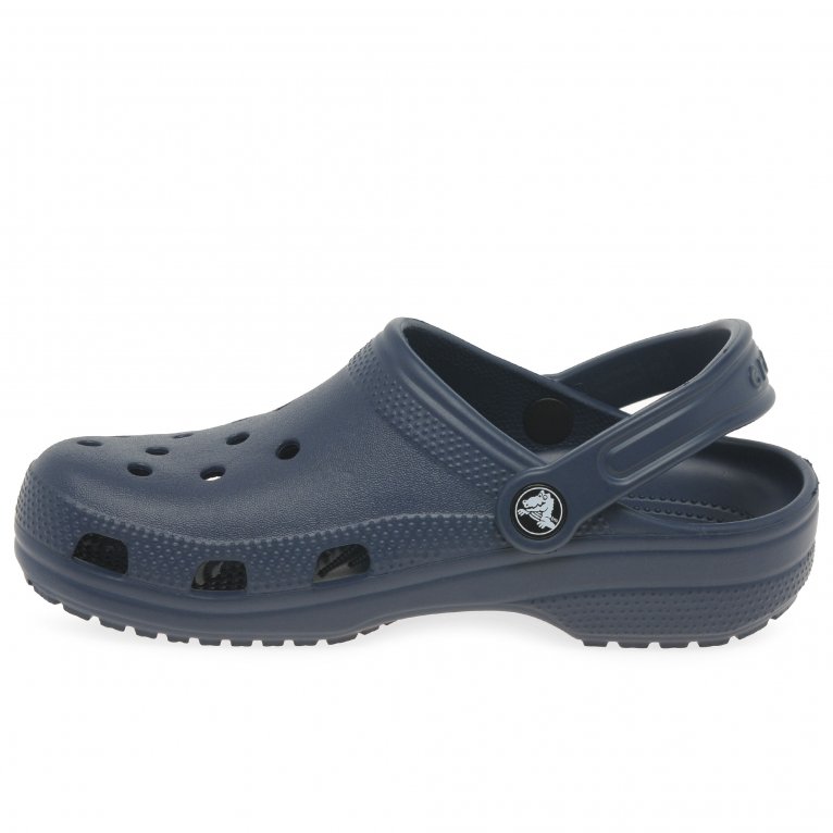 Charles Clinkard Crocs Classic Clog K Boys Sandals